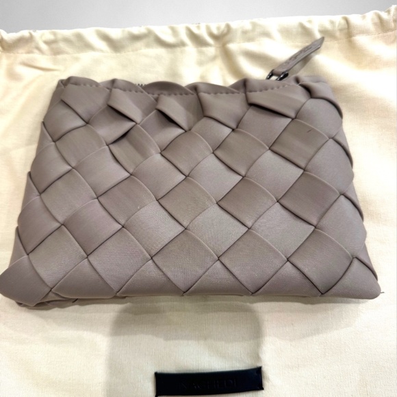 Naghedi Tangier Small Tote (Cashmere) - Picture 12 of 16